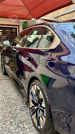 بي ام دبليو الفئة 5